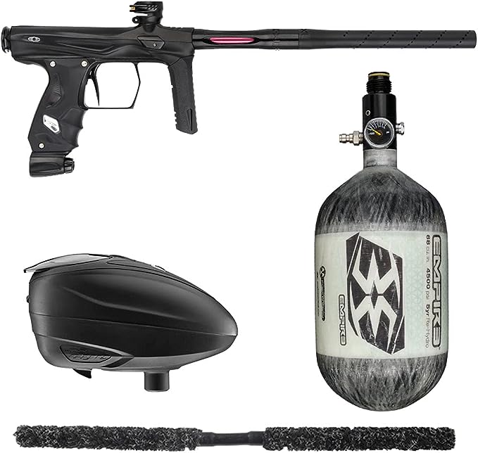 Top 10 Best Paintball Minigun of July 2023